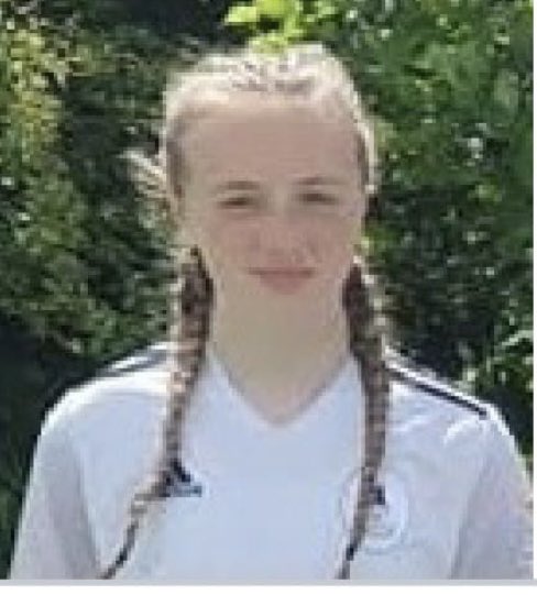 GOTG v Solihull 

⚽️Izzy Barnett⚽️

Solid performance, tough tackling and providing excellent cover