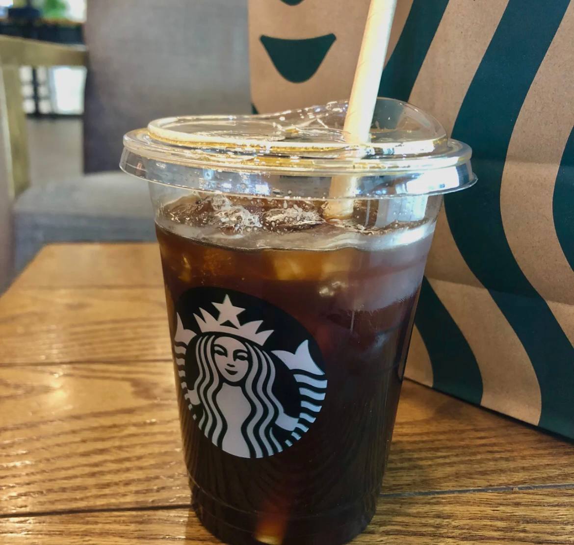 나 이거 안 마신지 오래됐어