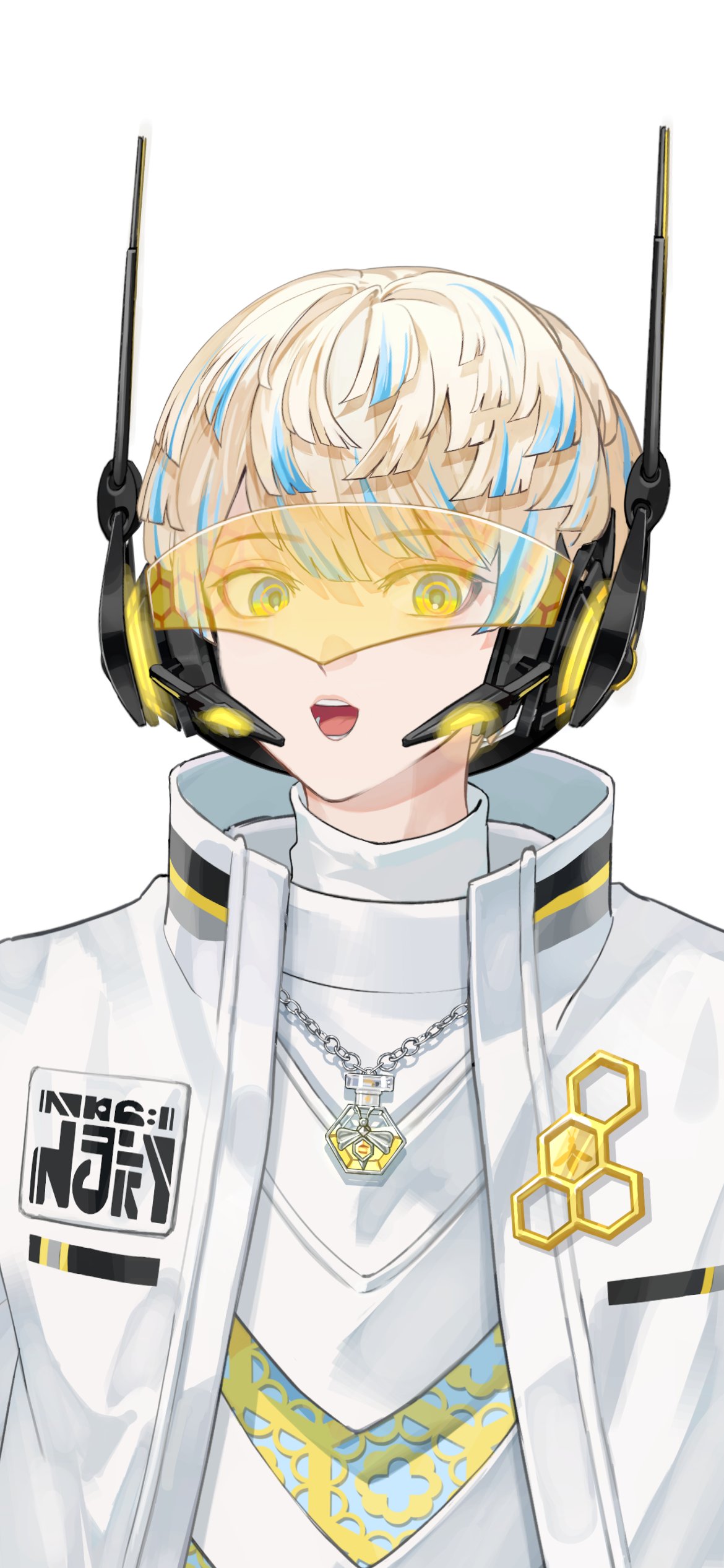緋八マナ ホロチケ ハフアニ NIJISANJI ＆ NIJISANJI EN HEROES