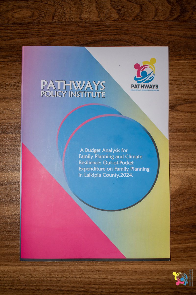 Pathways Policy Institute (PPI) tweet media