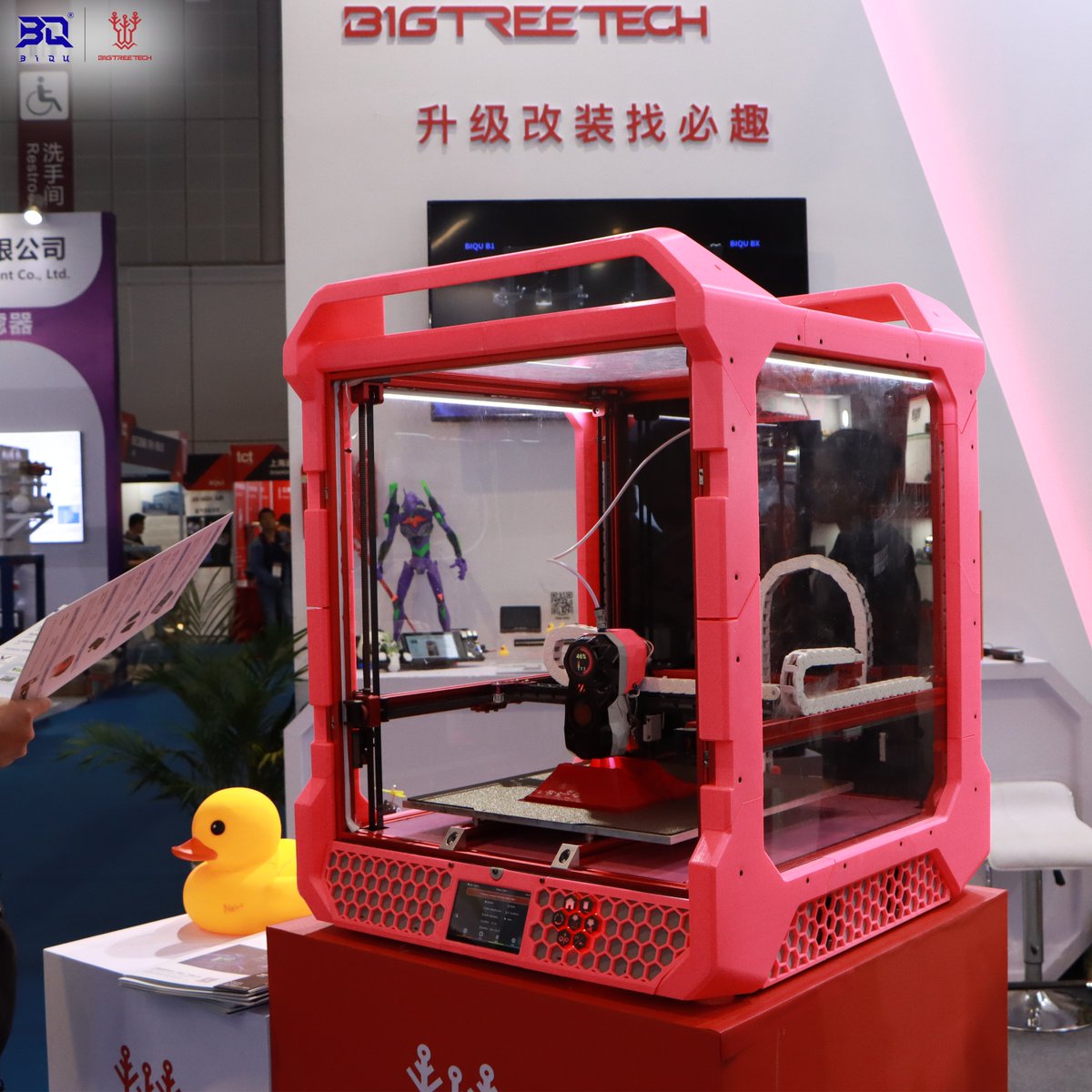 BIGTREETECH tweet media