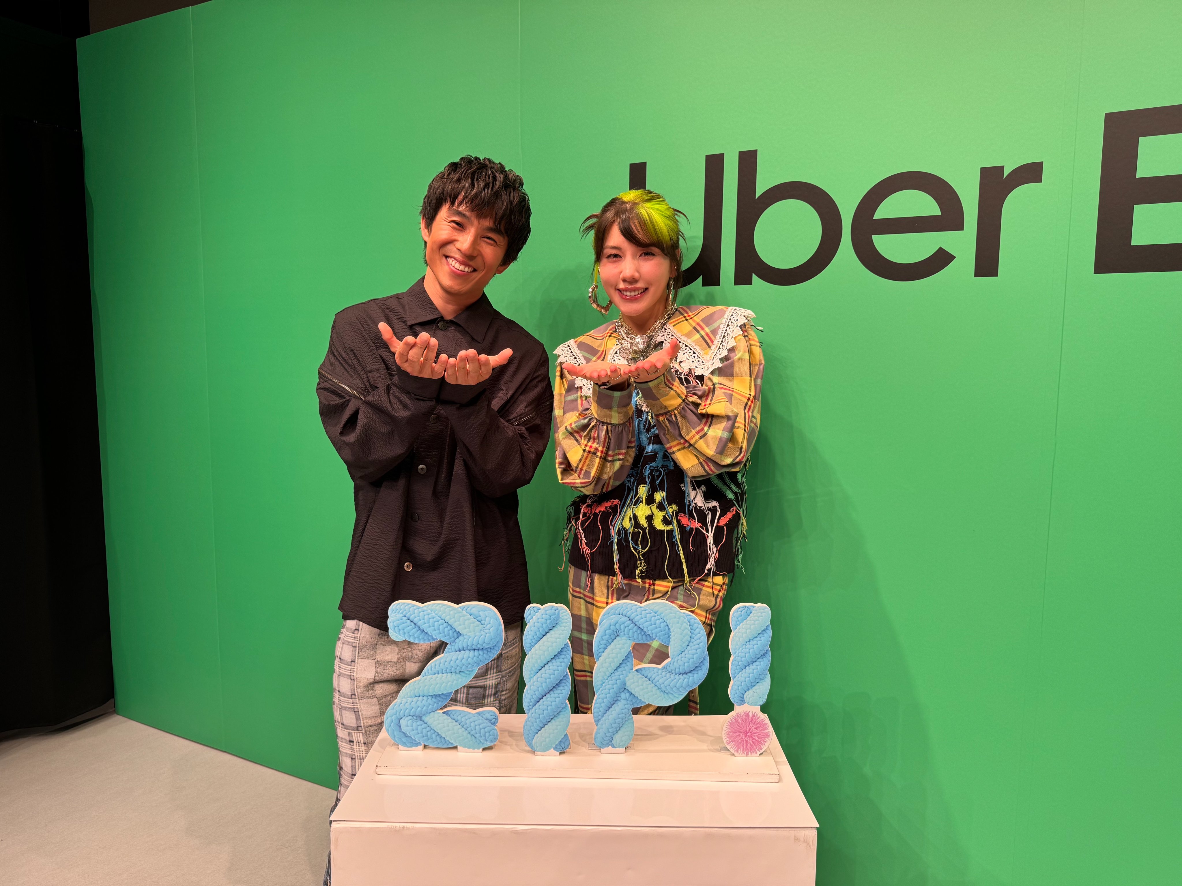 ZIP! 【公式】 on X: ZIP! 【公式】 on X: