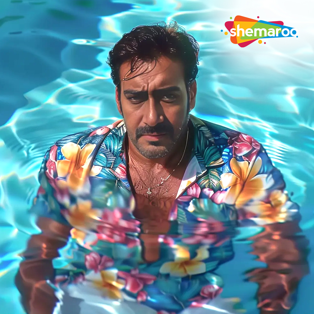 Summer is here, and our favorites are out on a vacation. 🌞✈️

Generated by AI. 

#ShemarooEnt #SummerMood #RajpalYadav #PareshRawal #AjayDevgn