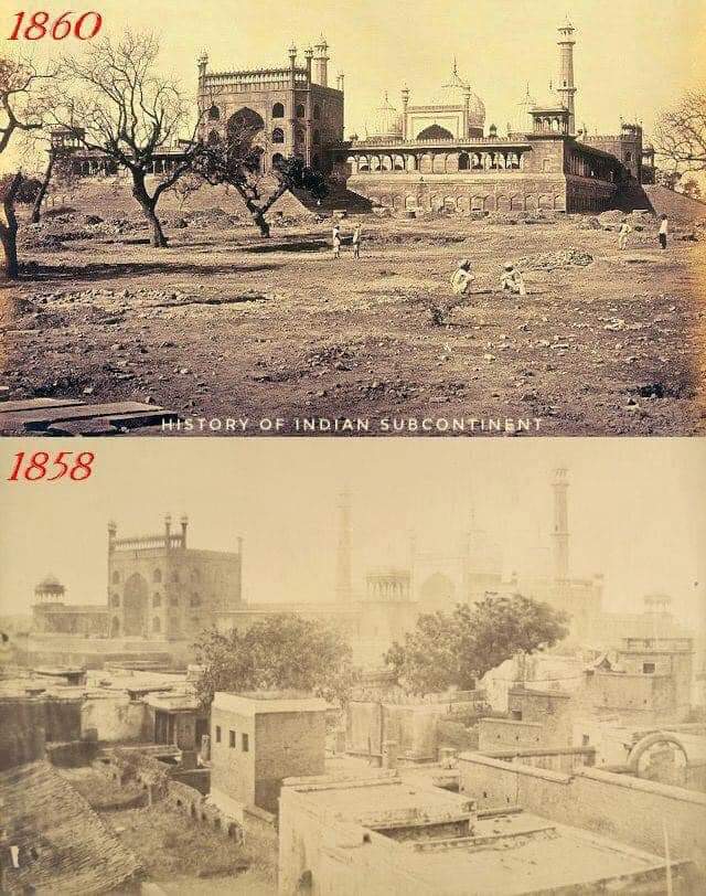 Indian Revolt of 1857 and Madarssa-i-Rahimiyya:

Madarssa-i-Rahimiyya was the most important Islamic research institutions of India, close to Kotla Firoz Shah, New Delhi. It was established by Shaikh Abdur Rahim, a Sufi and great theologian of his time. He was father of famous…