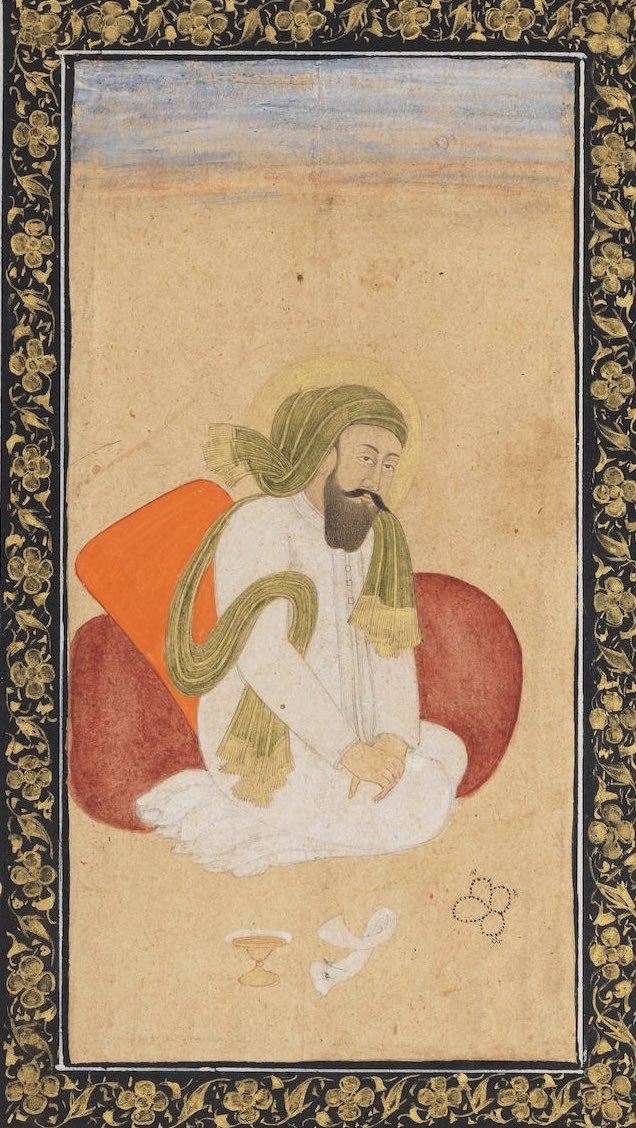 “Abandon these tales of yesterday and tomorrow.
Now is the time to change yourself!”

— Persian Sufi master Shāh Ne'matullāh-i Valī

#tasawwuf 
#sufism