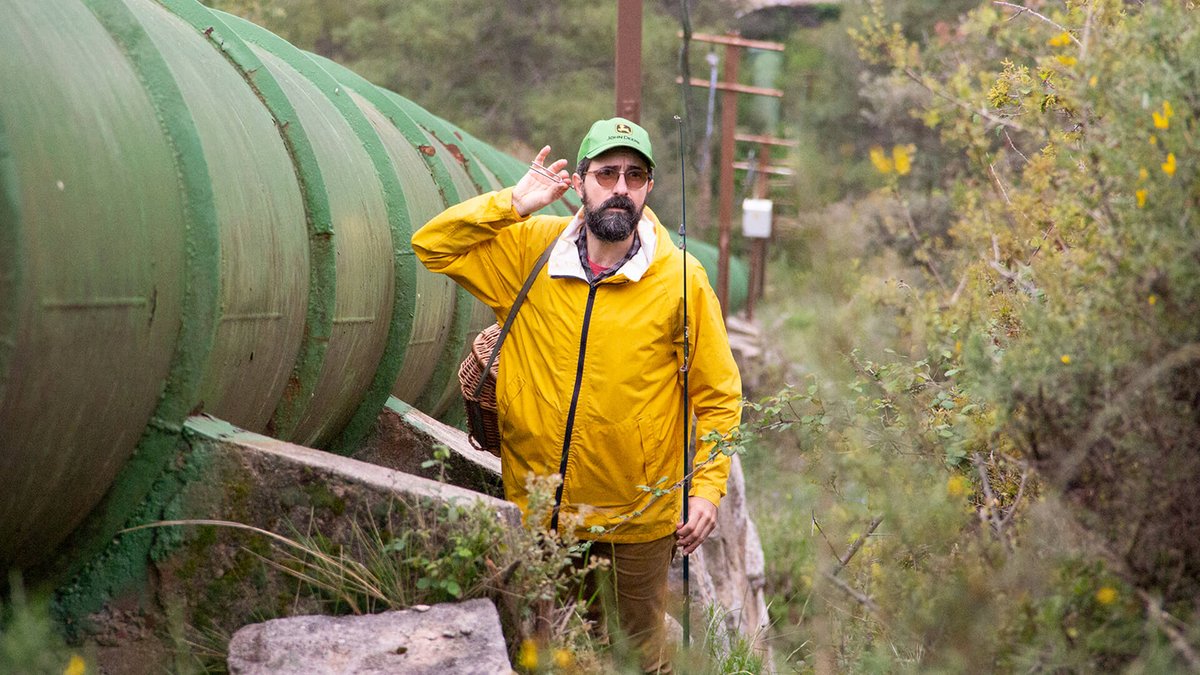 OS BRU i LA SENTINA 🦊 Els dos grups d'@Indian_Runners ens aproparan a la seva música d’una manera íntima, pausada i atenta a cada paraula, a cada nota i a cada matís. Una experiència musical única. 📅 28/5 | 20h 🎟️ Entrades a elmalda.cat/espectacle/con… @os_bru @LASENTINA