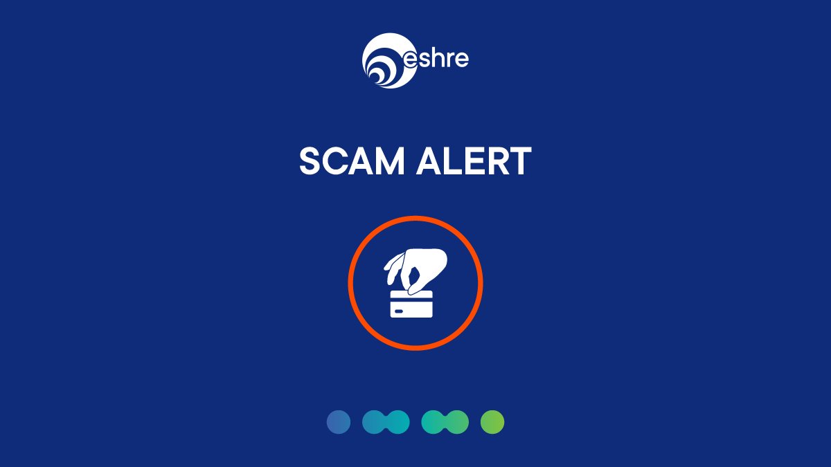 👾🚨 We've been alerted about some shady websites posing as us and pretending to offer registration and hotel accomodations for our ESHRE 2024 Annual Meeting 🛡️ To navigate to our legit Housing Agency: 👇eshre.eu/ESHRE2024/Plan… Official domain: eshre.eu