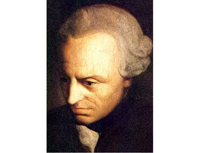 300 anni di #Kant: la filosofia che impedisce di pensare Dio Per il filosofo di Königsberg si possono conoscere solo i “fenomeni” esterni, ma non la realtà in sé; si può risalire dalle cose al Creatore, ma non lo si può conoscere. Ne consegue... »🗞buff.ly/3UBDM8Y