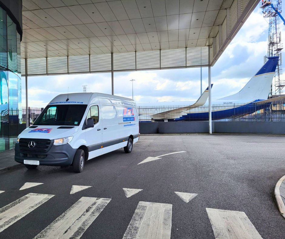 WorldCargoLogistics tweet media