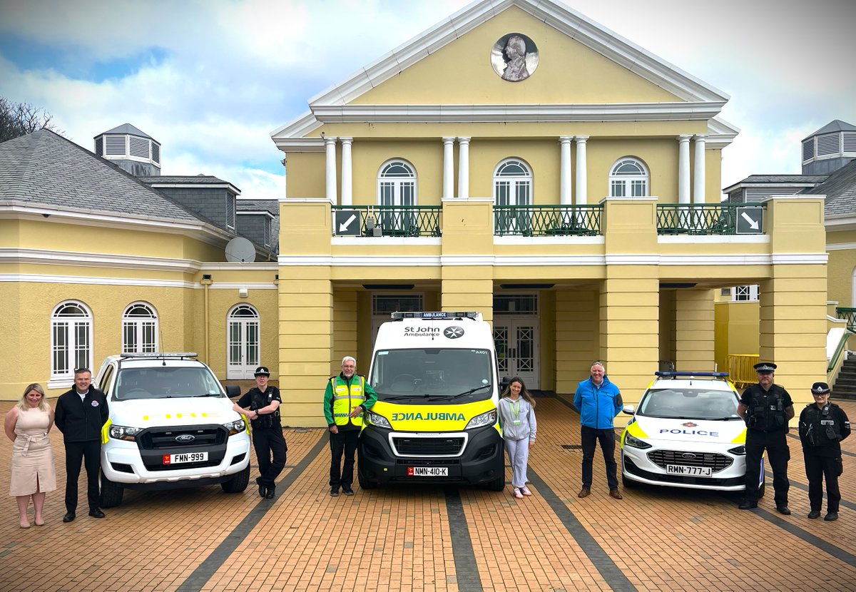 #CrucialCrew2024 starts next week. 🚨 Multiple agencies will join forces to teach primary school children crucial safety skills at a five-day event at the @VillaGaiety.