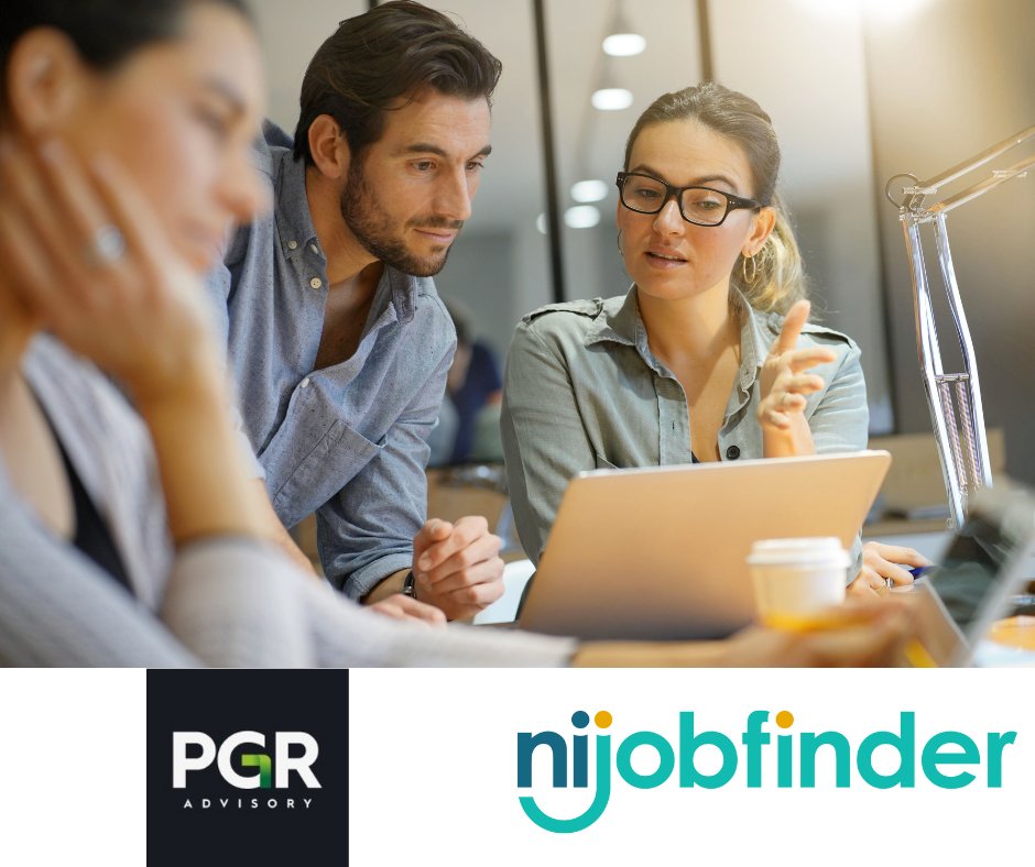 Technical Report Writer required with PGR Advisory Limited Salary: From £30,000.00 per year Apply here.. nijobfinder.co.uk/jobs/company/p…