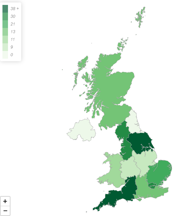 Dale Kirkwood (he/him) tweet media