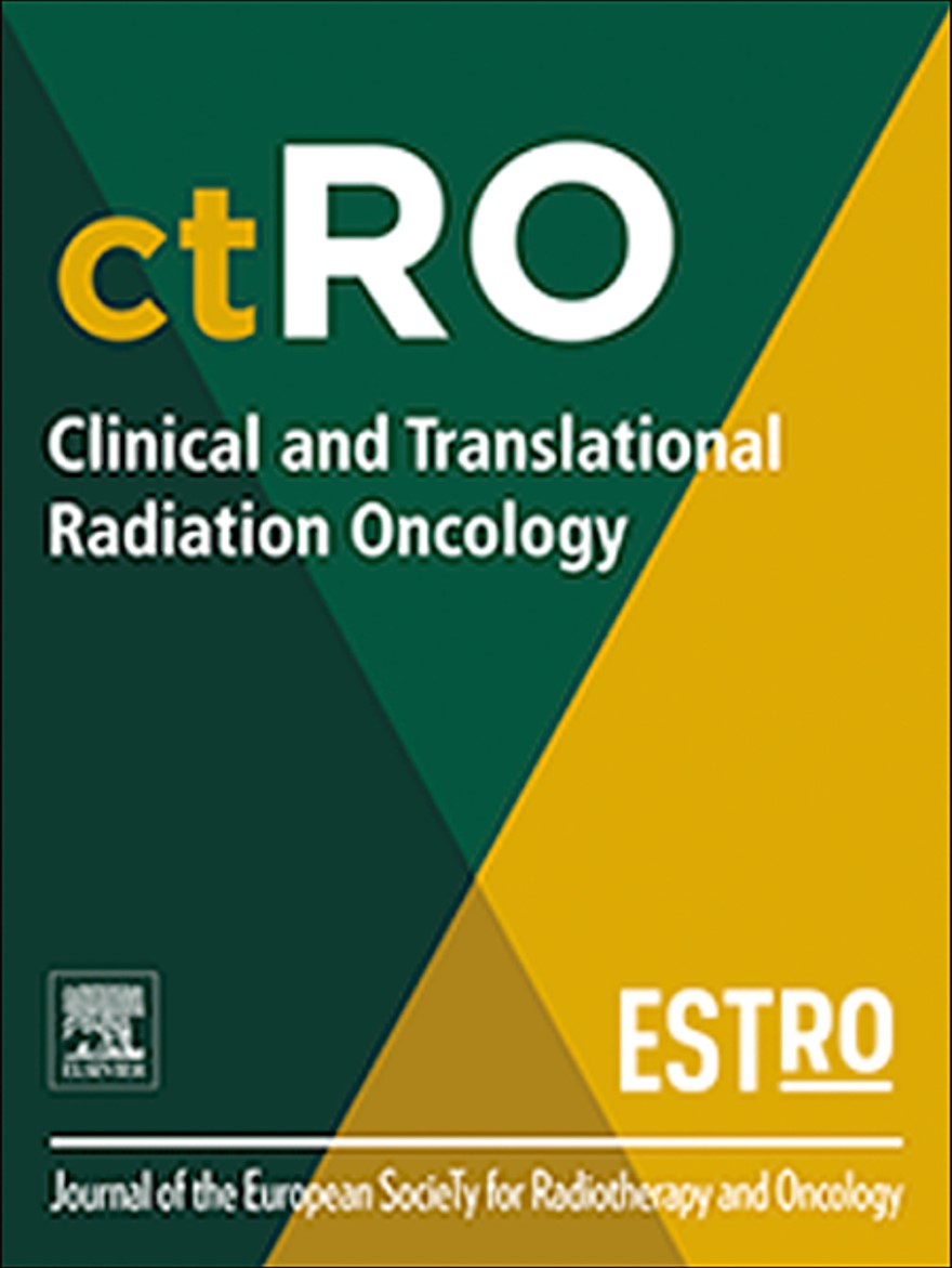 Why publish in @ctRO_journal? 🔹ctRO is part of @ESTRO_RT 🔹Editorial board with international experts 🔹Open access ensures high visibility for your research 🔹Robust review process 🔹No spam emails 😉 Submit your next paper to ctRO! #radonc #medtwitter #openaccess