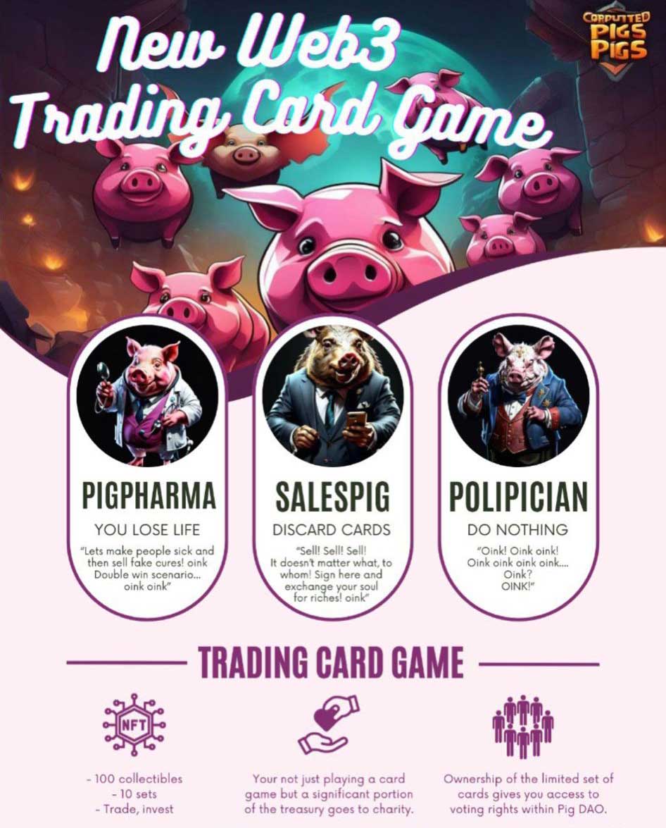 CPigs™ tweet media