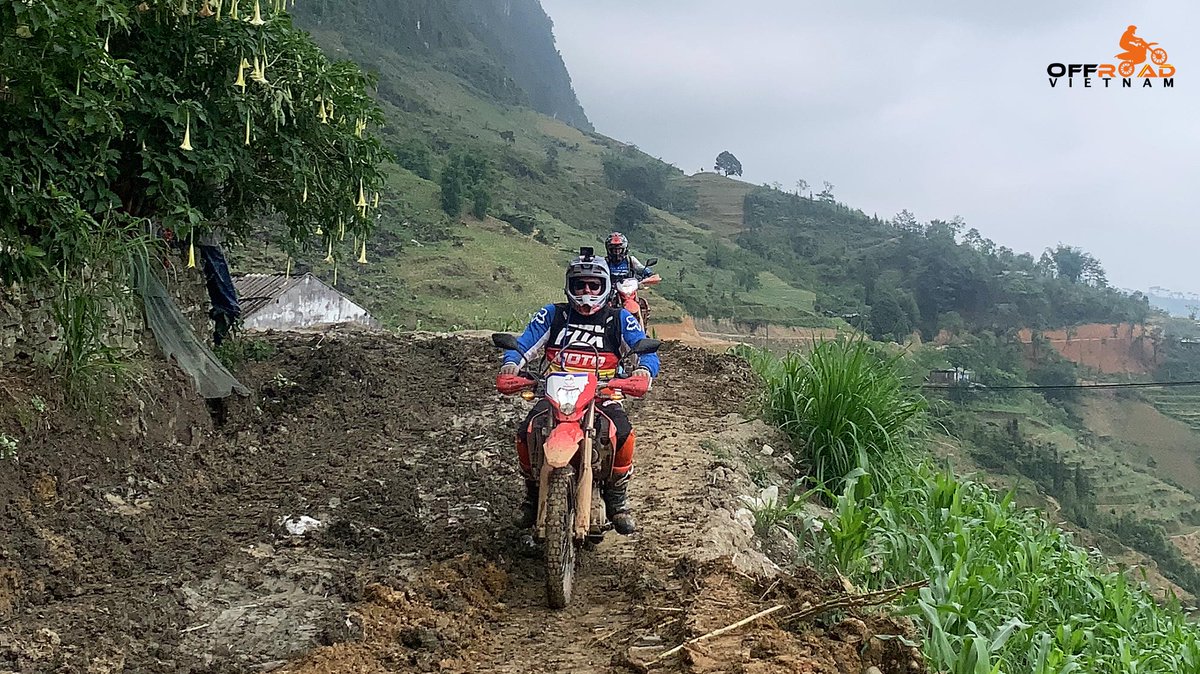 Explore the trails, ride safely, and embrace the freedom of off-road motorcycling! ♻️

🖥️ motorbikevietnam.com

#vietnam #xuhuong2024 #trending2024 #motorbike #motorcycle #tour #rental #honda #XR150L #CRF250L #CRF300L #dualenduro #motocross #offroadvietnam #vietnamoffroad