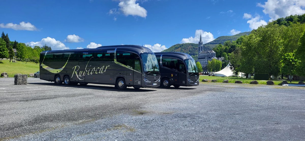 Rubiocar S.A tweet media