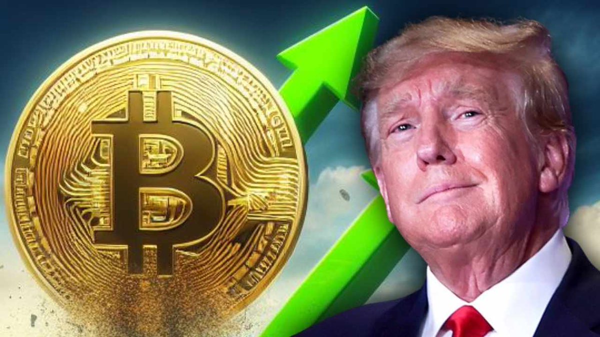 healthy_pockets's tweet photo. 🔥BREAKING🔥

🇺🇸Donald Trump y la FED podrían ayudar a que el precio de #Bitcoin se DISPARE hasta los $200,000 para 2025 😱🔥

Según pronósticos de Forbes 👀 https://t.co/U928cak8vs