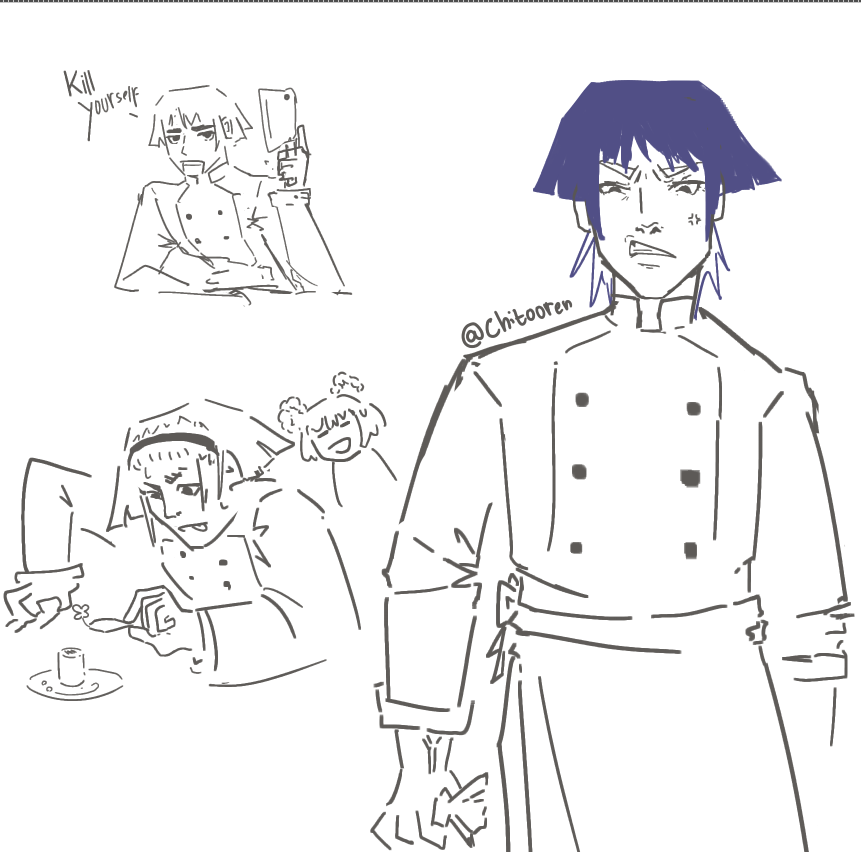 Chitooren's tweet photo. let him cook?
#wanderer #scaramouche https://t.co/dBPqnaOuaV