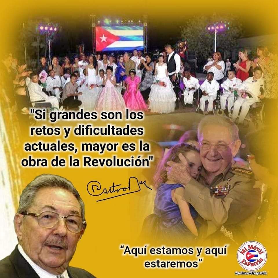 #SiPorCuba 
#CubaEsCultura