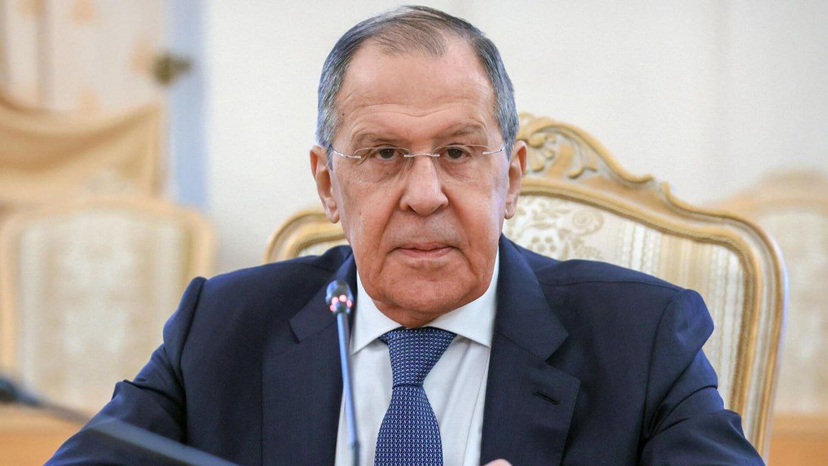 Sergey Lavrov: This year’s Victory Day has a special significance because we are celebrating this great holiday in a situation where Nazism is rearing its head again. The descendants of Napoleon and Hitler have joined the Anglo-Saxons, again seeking to inflict a “strategic…