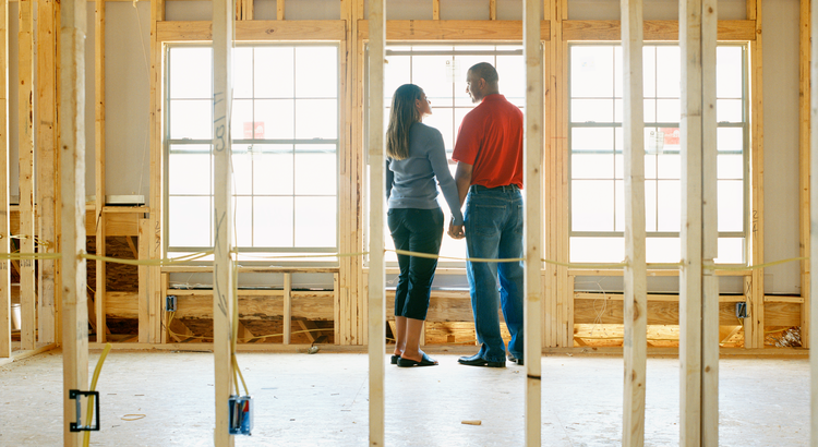 The Top 2 Reasons To Consider a Newly Built Home dlvr.it/T6dcbq #ForBuyers #FirstTimeBuyers #NewConstruction