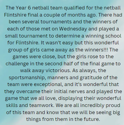 y3hvcs's tweet image. Incredibly proud of these girls! Please read to learn about their latest achievement @y6hvcs  🌟