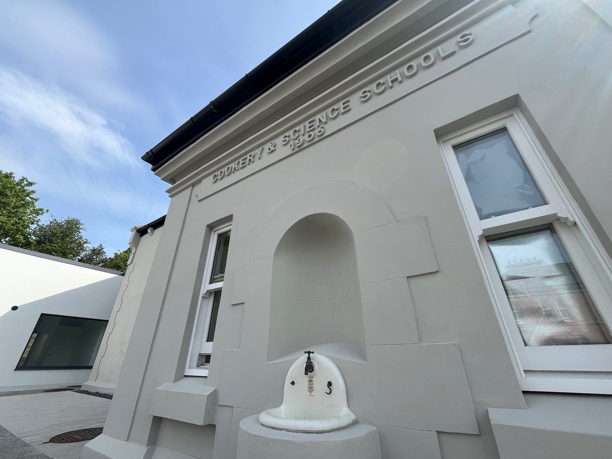 JCA Architects tweet media