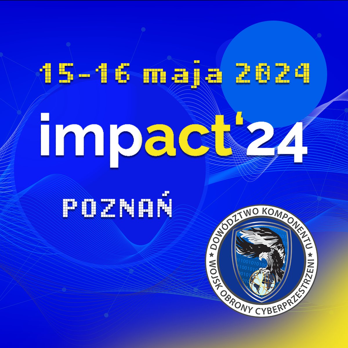 Zapraszamy wszystkich 15 i 16 maja do Poznania na Impact’24! To miejsca, gdzie innowacje spotykają się z wizją, a dialog otwiera drogę do lepszego zrozumienia wyzwań współczesnego świata w zakresie gospodarki i technologii. W tym roku po raz pierwszy w strefie EXPO spotkacie…