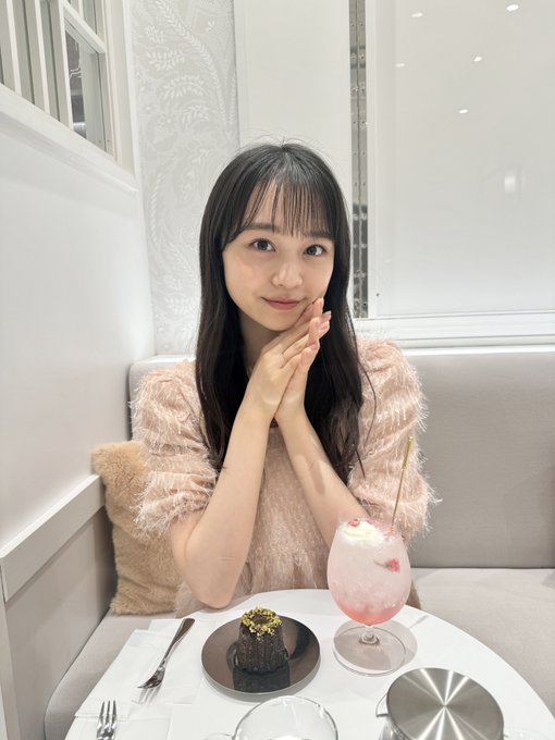 林芽亜里のTwitter画像63