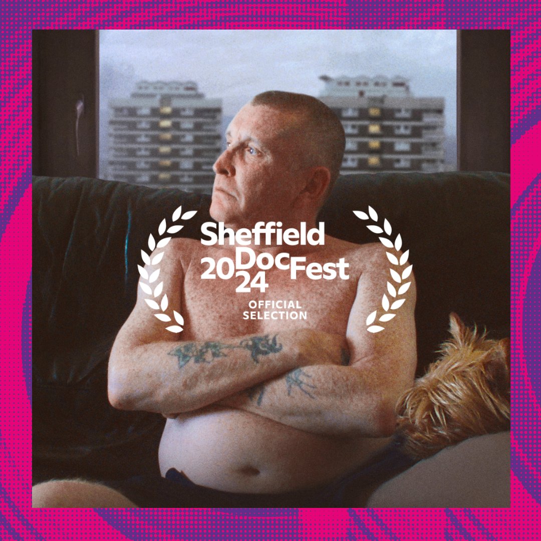 The Flats, which had its World Premiere in March as part of CPH:DOX and went on to win the Main Prize, will have its UK premier at on Thu 13 June at @SheffDocFest.  Find out more: ow.ly/xPJn50RAaE4 @dumbworldltd #SheffDocFest2024 #NorthernIrelandScreen #Funding