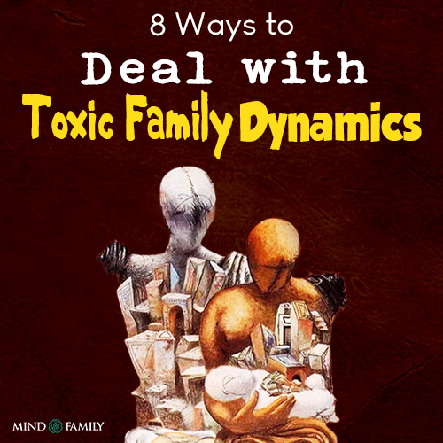 Struggling with toxic family dynamics? Learn 10 effective strategies to navigate challenging relationships and prioritize your well-being. Read more: mind.family/articles/deal-… #FamilyDynamics #SelfCare #toxicfamily #familylove #family