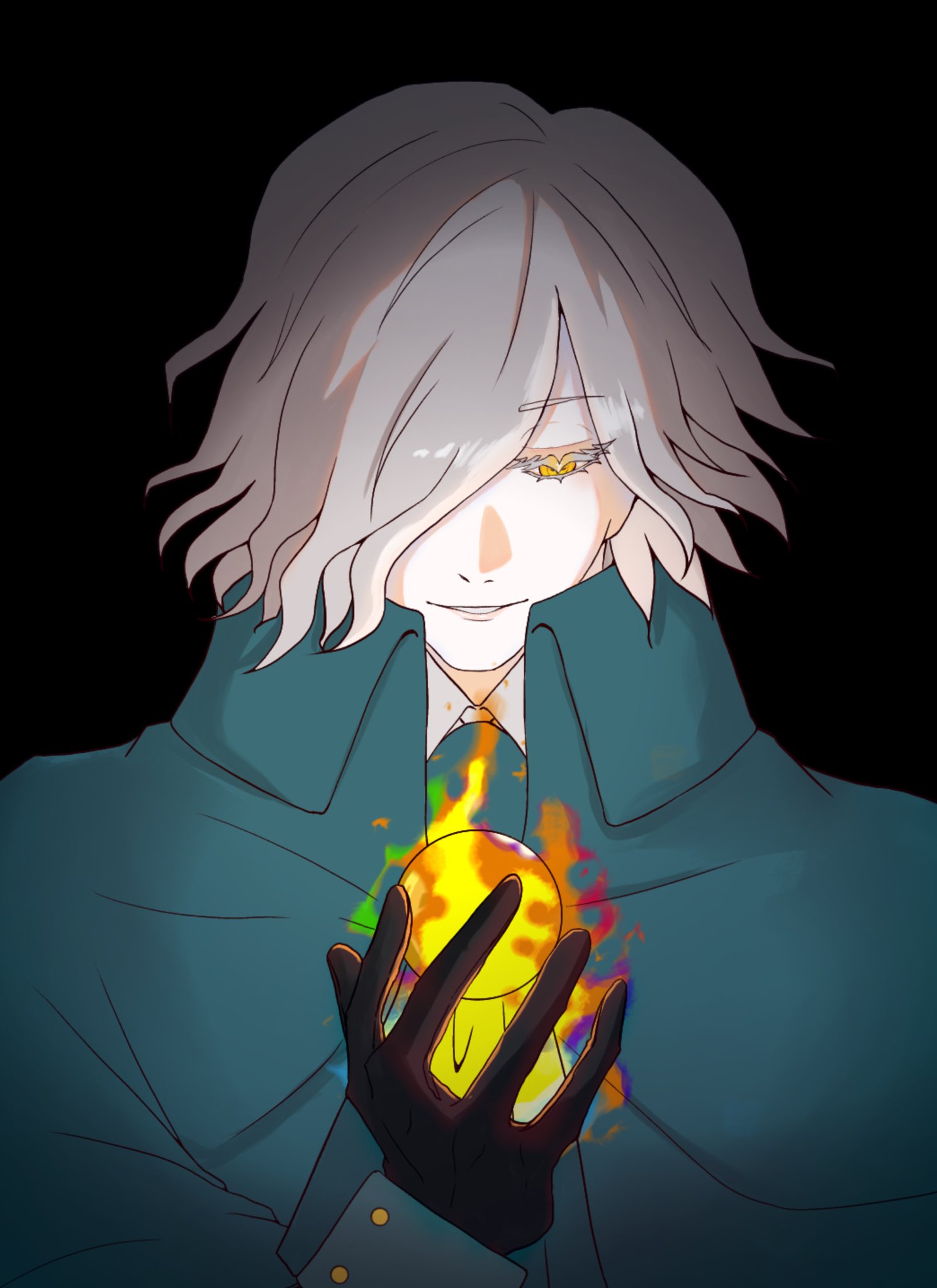 まりも (@master_marimo9) / X