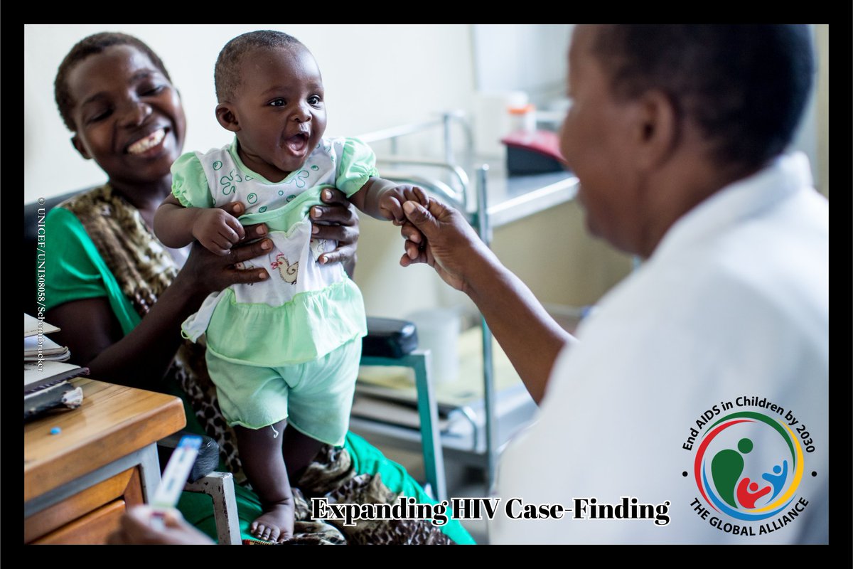 #GlobalAlliance #CaseFindingChildren Priority Action: 🔵Address structural barriers to accessing health services for children and their caregivers, including stigma & discrimination, gender-based violence and gender inequality. Full technical brief 👉🏼bit.ly/3QATuQe