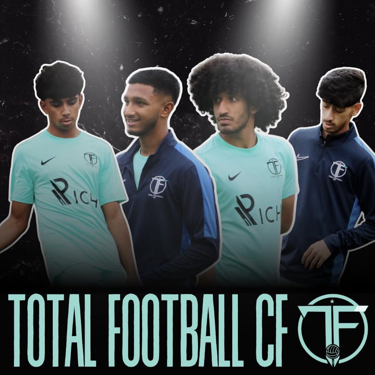 roe_media_'s tweet image. 𝗥𝗘𝗖𝗘𝗡𝗧 𝗪𝗢𝗥𝗞 𝗙𝗢𝗥 𝗦𝗣𝗢𝗥𝗧𝗦 𝗖𝗟𝗨𝗕𝗦 ⚽️

Here’s a few graphics that I’ve produced recently. 👨🏼‍💻

If you’re looking for a Social Media Manager specialising in Graphic Design, send me a message today! 🤝

#TSMS | #GraphicDesigner