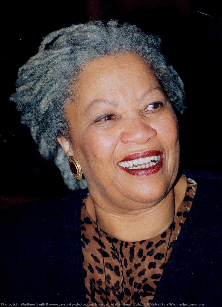 Remembering one of the most powerful and distinguished storytellers of our time: Toni Morrison. She became the first African American woman to be awarded a Nobel Prize when she received the literature prize in 1993. What's your favourite book by Toni Morrison?