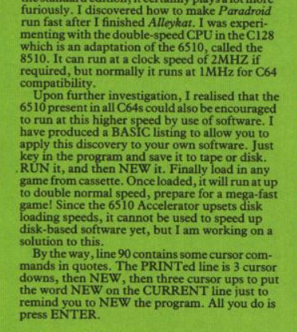 C64reloaded tweet media