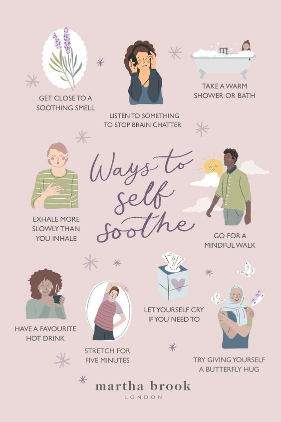 prioritizing self-soothing techniques can bring a sense of calm and balance to your day.#anxiety #mentalhealth #emotionalwellbeing #stress #selflove #mentalhealthawareness #selfgrowth #selfcaretips #motivation #selfcompassion #knowyourworth #helpmentalhealth #mentalhealthsupport