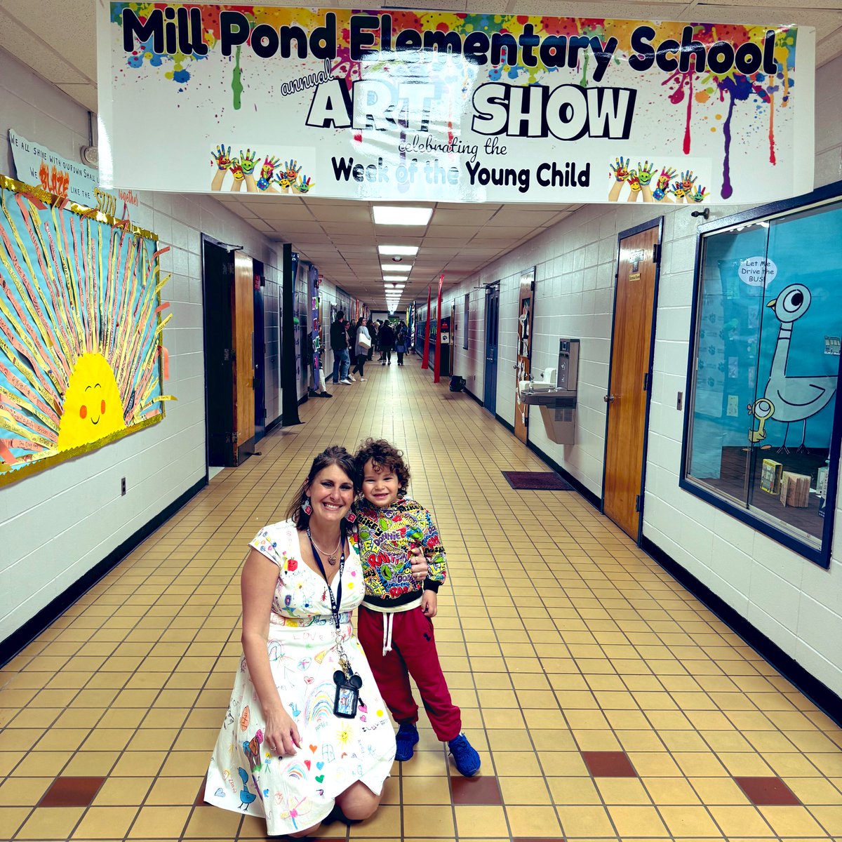 Stephanie Danziger tweet media