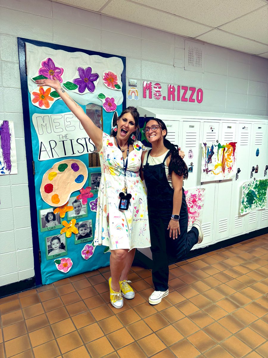 Stephanie Danziger tweet media