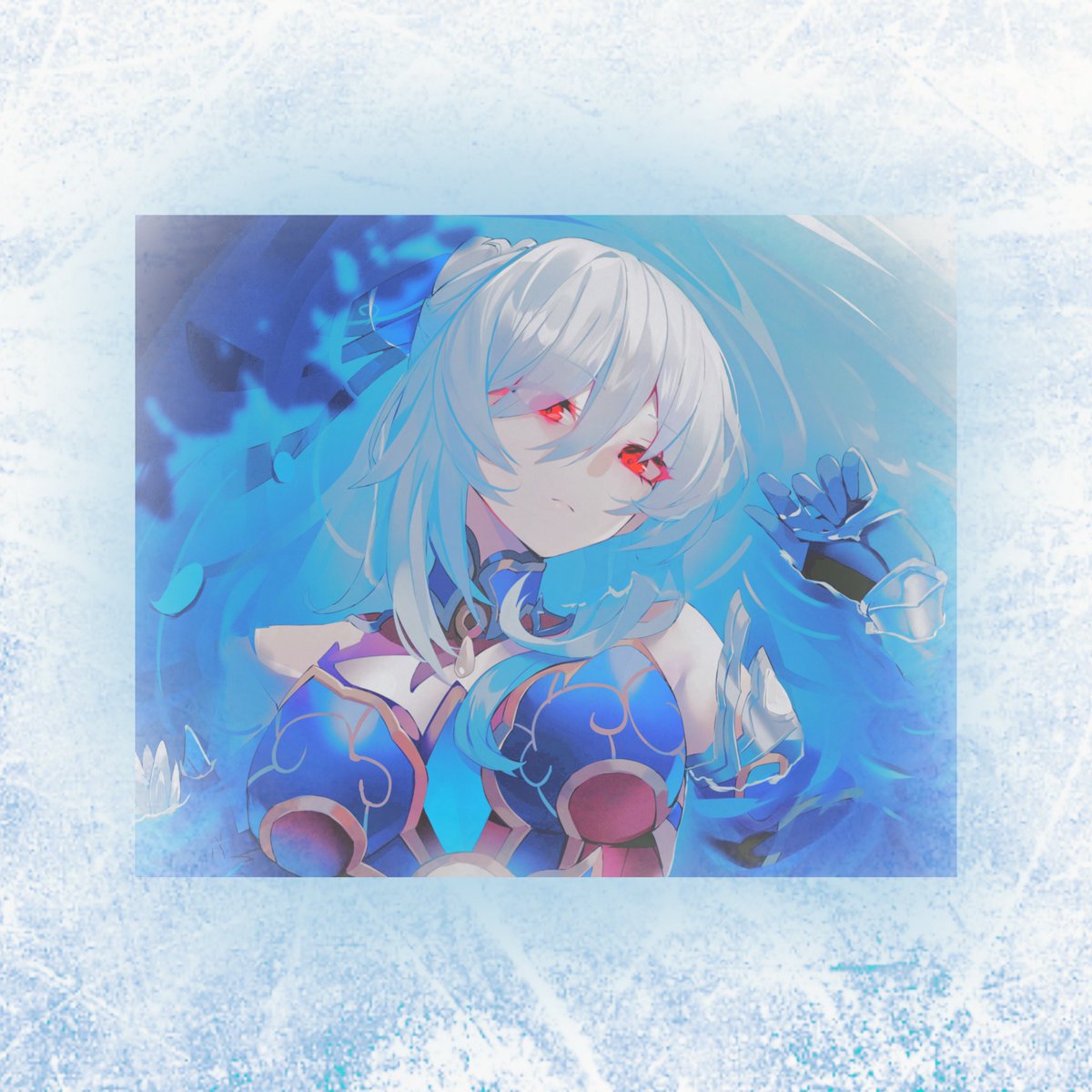 ᅠ

    ❆  ⬎ 

   𝒩𝐎𝐓 🝠  𝒐𝗇𝗅𝗒
   Stellaron ❪🥱❫ Hunters
   can  do   𝔱𝒉𝒂𝒕♡  . . 

ᅠ