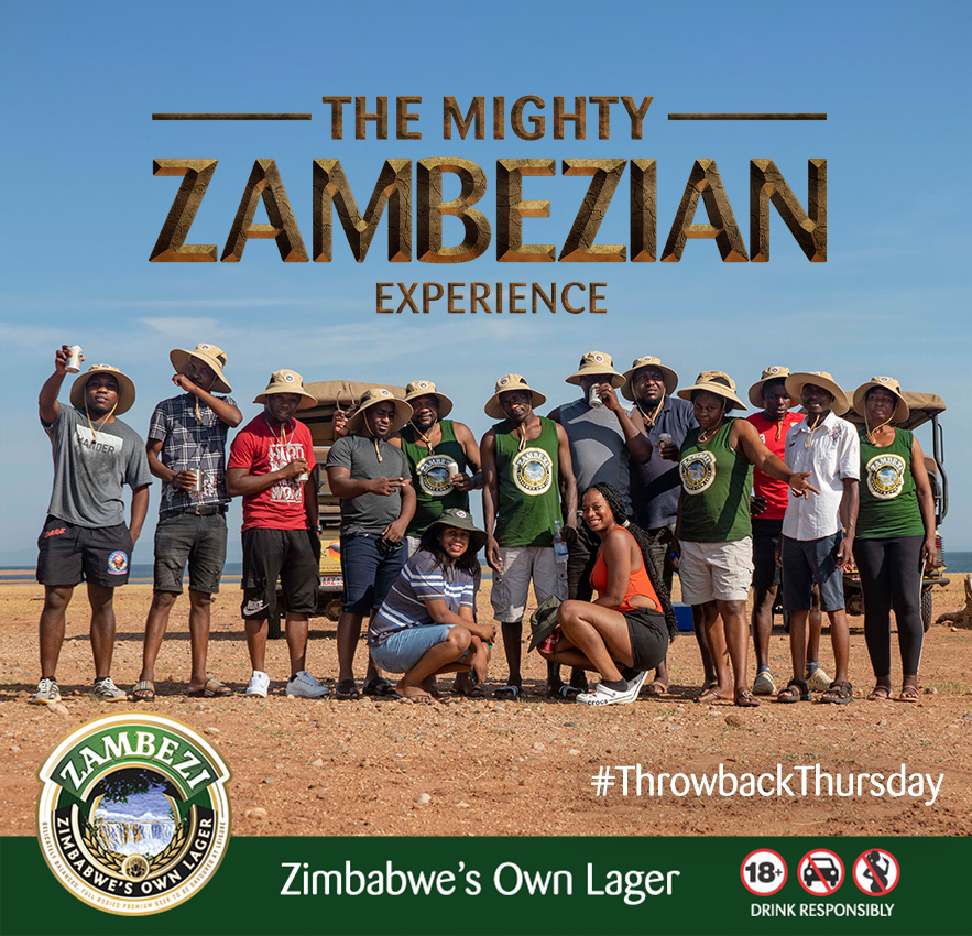 Throwback to the day when Zambezians conquered the wild beauty of Spurwing Island! 🏝️ With every challenge faced and every adventure embraced, we emerged as true conquerors. Let's relive the thrill and triumph of The Mighty Zambezian Experience! #ThrowbackThursday