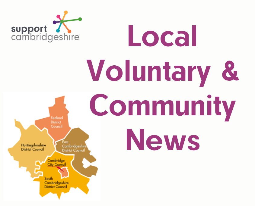 🌟 Exciting News! 📷 Thanks to funding from the ICS. @SupportCambs has conducted groundbreaking research on the role of faith communities in Cambridgeshire and Peterborough. Read the report here: buff.ly/3UVjiJO #CommunityResearch #FaithInAction 📷📷