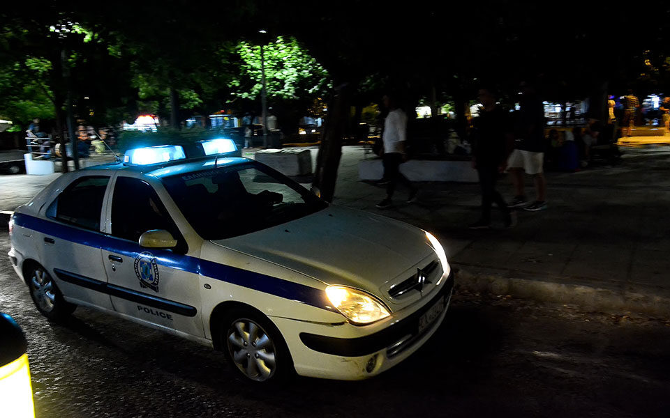 Teenage holidaymaker files rape complaint in Crete dlvr.it/T6ddVq