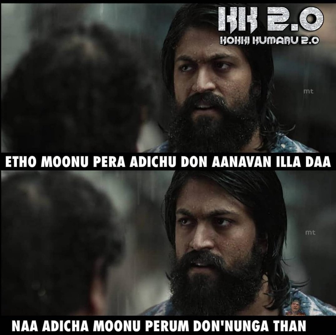 Only Hero Have the Guts To clash with Tier1 Heros The King #AjithKumar 👑💥

Veeram Vs Jilla
 W-Veeram

Vedhalam Vs Thoongavanam W-Vedhalam

Viswasam Vs Petta 
W- Viswasam

Varisu Vs Thunivu
W- Thunivu

One Clash Not Give Any Fight Is Vedhalam Vs Thoogavam Clash😂🔥

Thala Foot>>