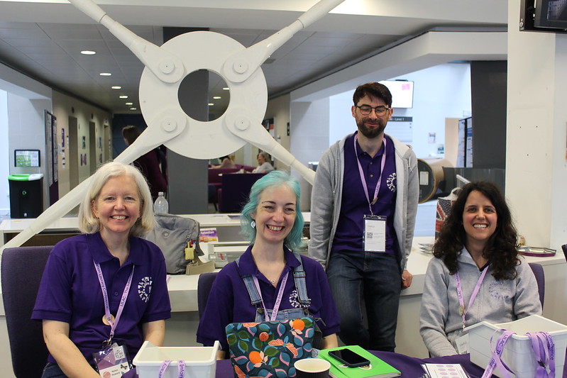 LILAC Conference (@lilac_conf) on Twitter photo Are you interested in hosting LILAC? It's a very rewarding and enriching experience - but don't take just our word for it, read why the University of Cambridge (thank you <a href="/LibTil/">Libby Tilley</a>!) loved having us in 2023 and apply: lilacconference.com/about-lilac/ho… Are you interested in hosting LILAC? It's a very rewarding and enriching experience - but don't take just our word for it, read why the University of Cambridge (thank you <a href="/LibTil/">Libby Tilley</a>!) loved having us in 2023 and apply: lilacconference.com/about-lilac/ho…