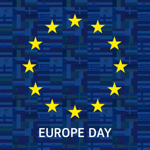 BSirsalane's tweet photo. #EuropeDay🇪🇺 : Disons NON aux extrêmes et votons le 9 juin pour une Europe unie.
#AvecEllesLEuope #LouiseWeiss #SimoneVeil #Legacy https://t.co/pkppSlx8gg