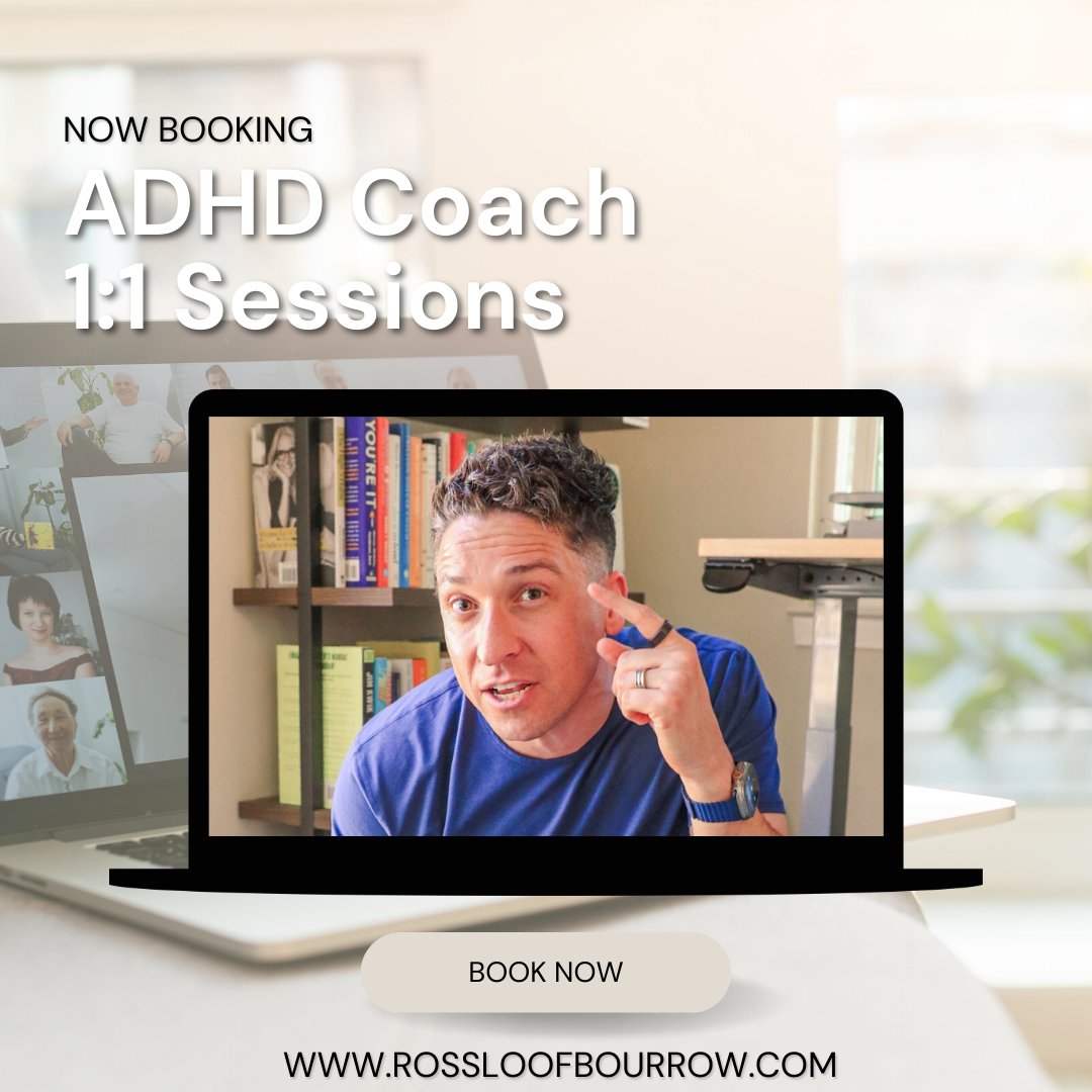 Are you or someone you know struggling with ADHD? 

Well, I'm here to help! 

I want to help UNLOCK your superpowers! 

Visit my website today & schedule a FREE initial consultation. 

#ADHD #adhdawareness #adhdsupport #adhdbrain #adhdparenting #adhdprobs #adhdmom #adhdstruggles