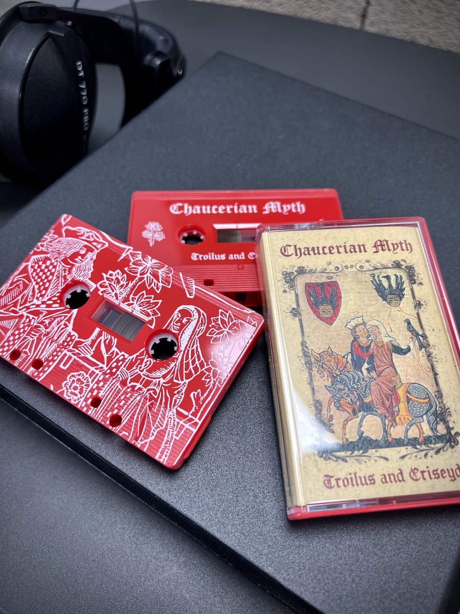 Media Duplication Ltd tweet media