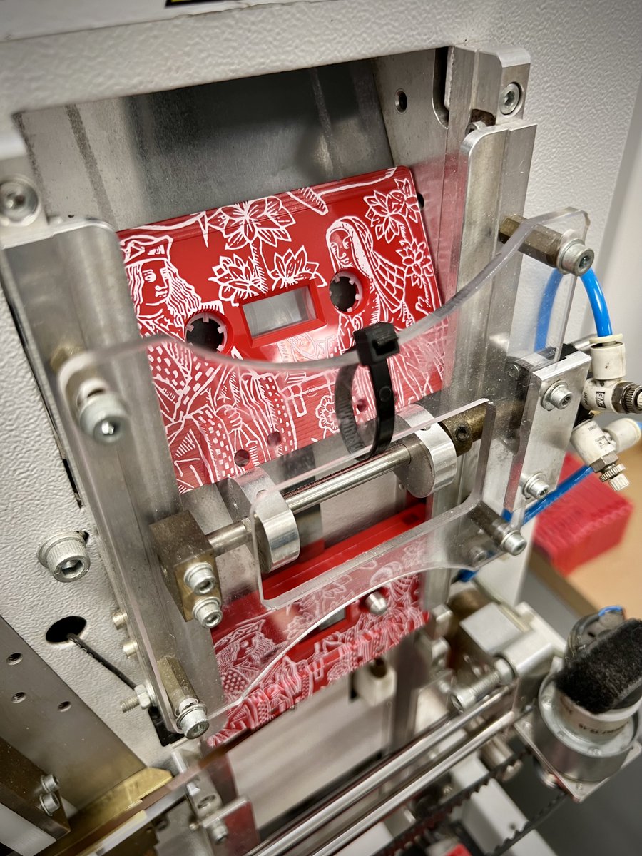 Media Duplication Ltd tweet media