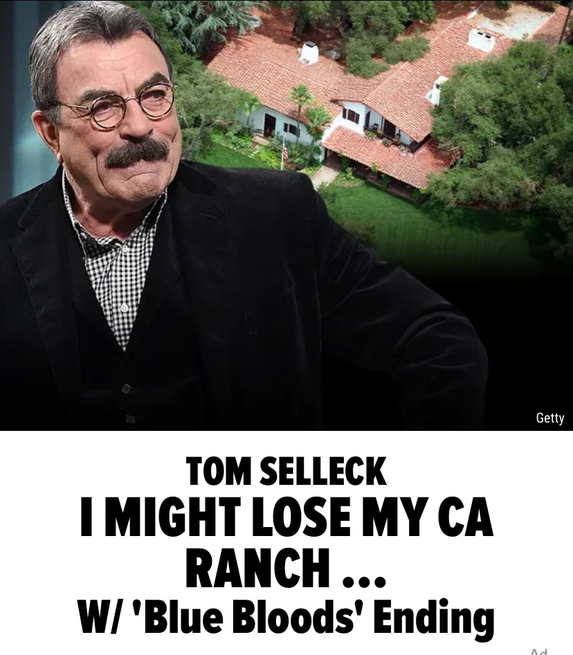 Shitty rancher needs reverse mortgage. Shoulda skipped the avocado toast.